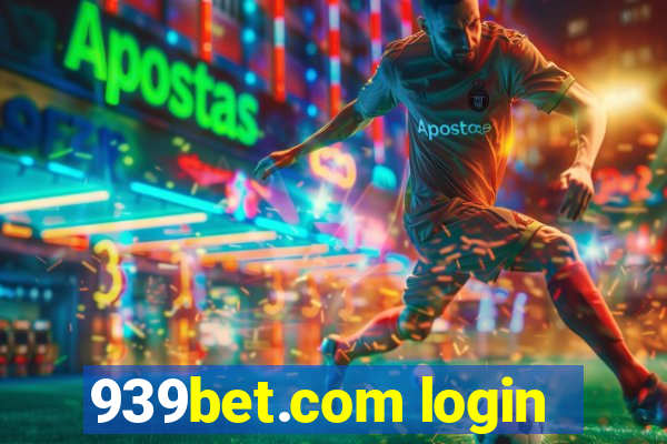 939bet.com login